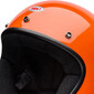 Magnum Massieve helm