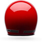 Magnum Massieve helm