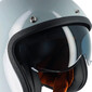 Brave-helm