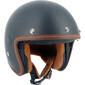 Naked Koolstofhelm
