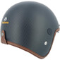 Naked Koolstofhelm