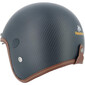 Naked Koolstofhelm