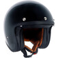 Naked-helm