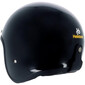 Naked-helm