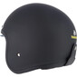 Naked-helm