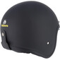 Naked-helm