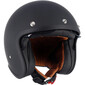 Naked-helm