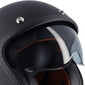 Naked-helm