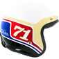 Zeventig One helm