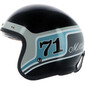 Zeventig One helm