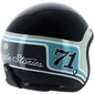 Zeventig One helm