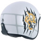 Tijgerhelm