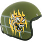 Tijgerhelm