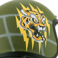 Tijgerhelm
