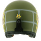 Tijgerhelm