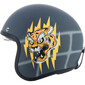 Tijgerhelm