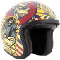 Grote kat helm