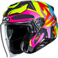 F31 Sora-helm