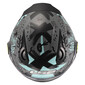 OF622 Funny II Krabbel kinderhelm