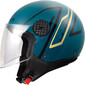 OF558 Sphere Lux II Minim Helm