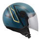 OF558 Sphere Lux II Minim Helm