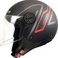 OF558 Sphere Lux II Minim Helm