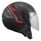 OF558 Sphere Lux II Minim Helm