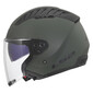 OF600 Copter II helm