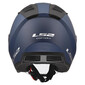 OF600 Copter II helm
