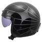 OF601 Bob II Cosmic helm