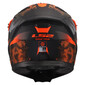 OF606 Drift Gashelm