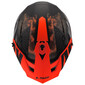 OF606 Drift Gashelm