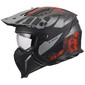 OF606 Drift Gashelm