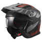 OF606 Drift Gashelm