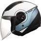 OF616 Airflow II Dekhelm