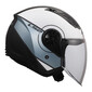 OF616 Airflow II Dekhelm