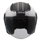 OF616 Airflow II Dekhelm