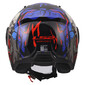 OF616 Airflow II Zombie II helm