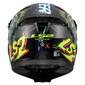 OF606 Drift Rayz helm