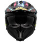 OF606 Drift Rayz helm