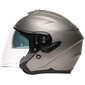 M-Jet Fiber-helm