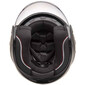 M-Jet Fiber-helm