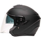 M-Jet Fiber-helm