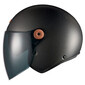 X.G30 Noiré helm