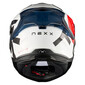 Y.100R Nippon helm