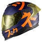 Y.100R Nippon helm
