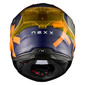 Y.100R Nippon helm