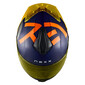 Y.100R Nippon helm