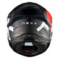 Y.100R Nippon helm