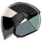 Hoofdtelefoon N20-2 Vizier Blocco N-Com